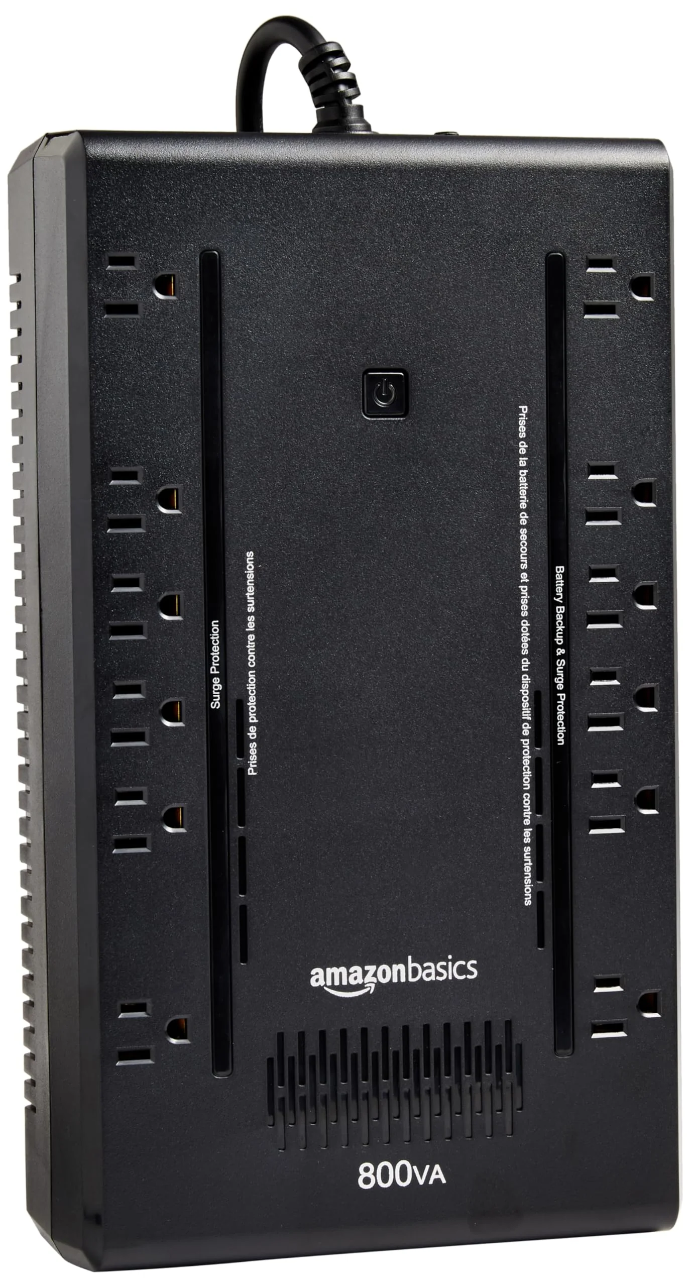 UPS Effekta Office 800 Home 800VA