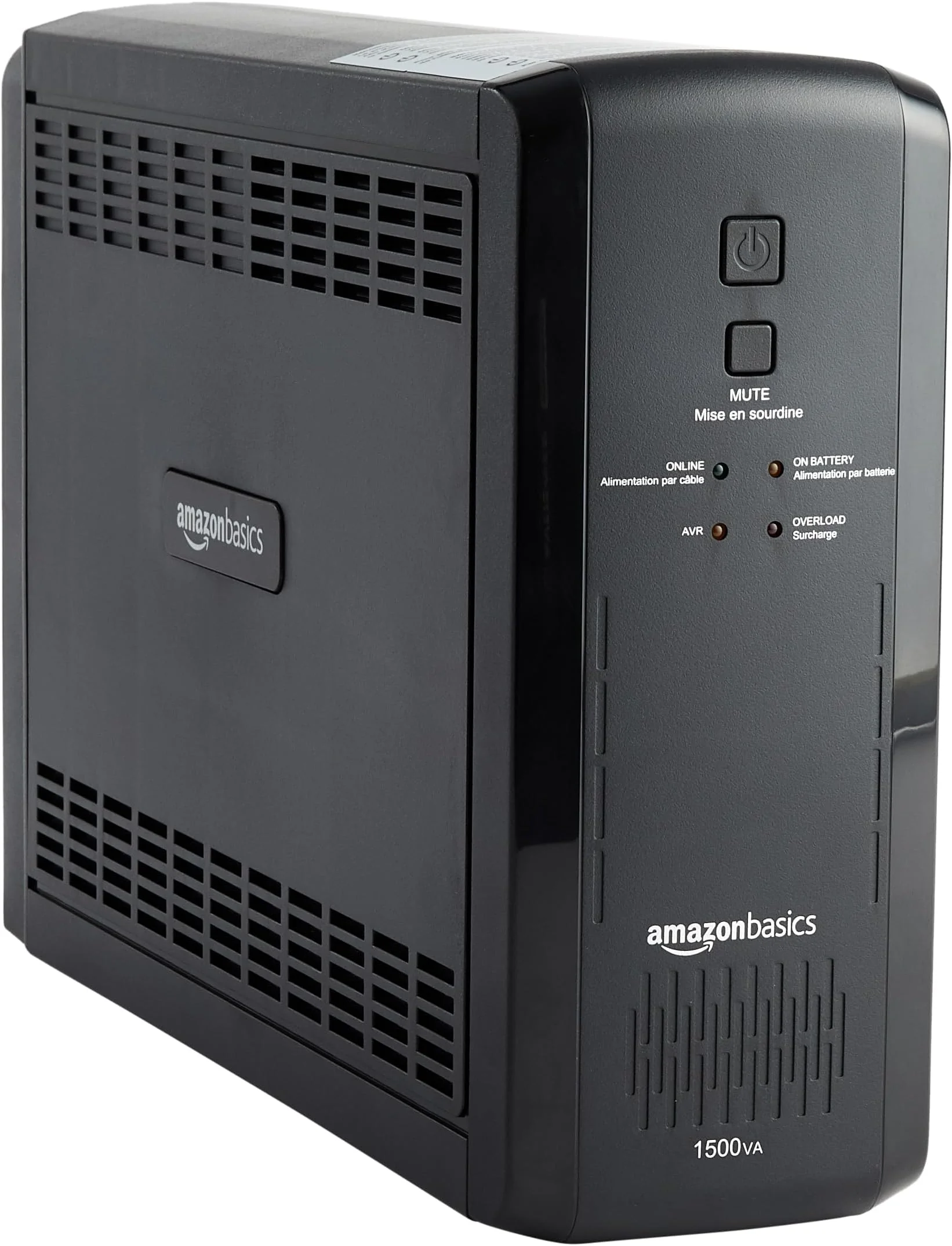 UPS Effekta MTD 1500 RT XL 1500VA