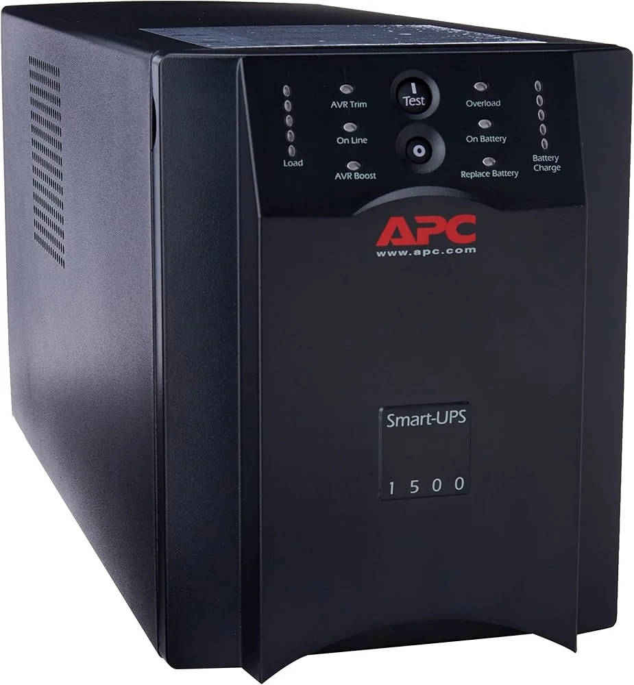 UPS Effekta ADIRA RT 1500 1500VA