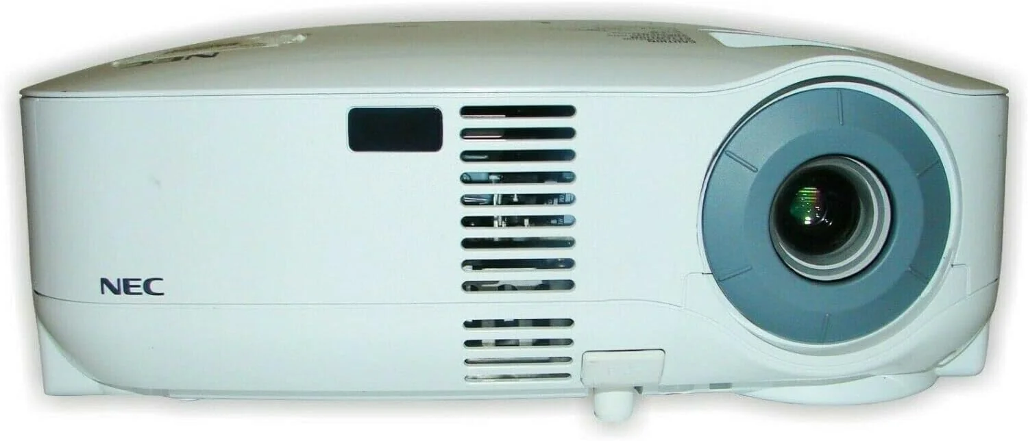 Proiector NEC NP40G (XGA)