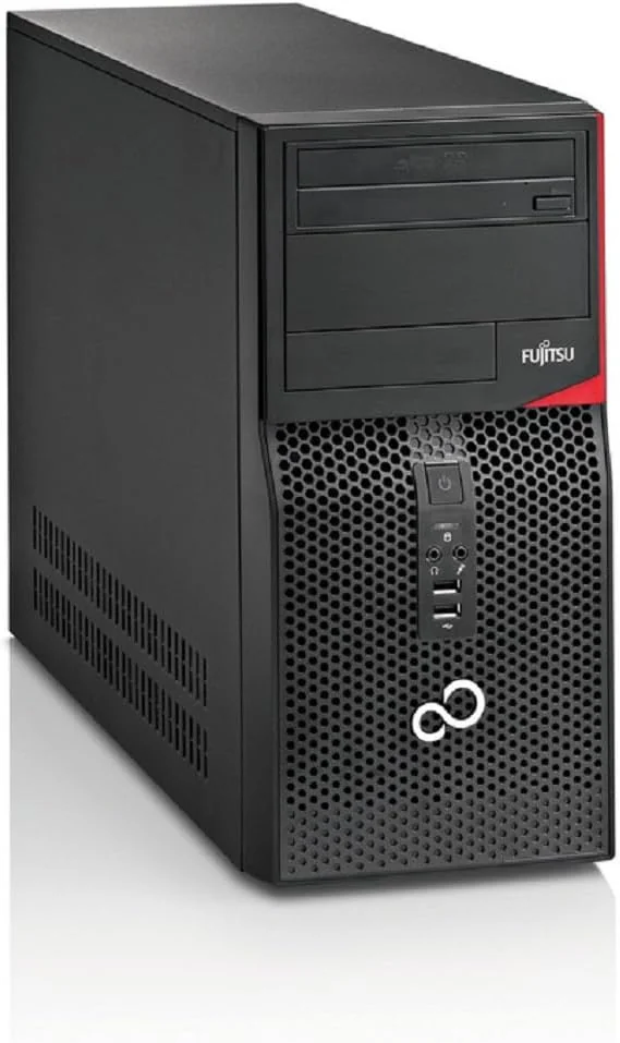 P556 TOWER, Intel® Core™ i3-6100, 8GB DDR4, 240gb SSD Fujitsu
