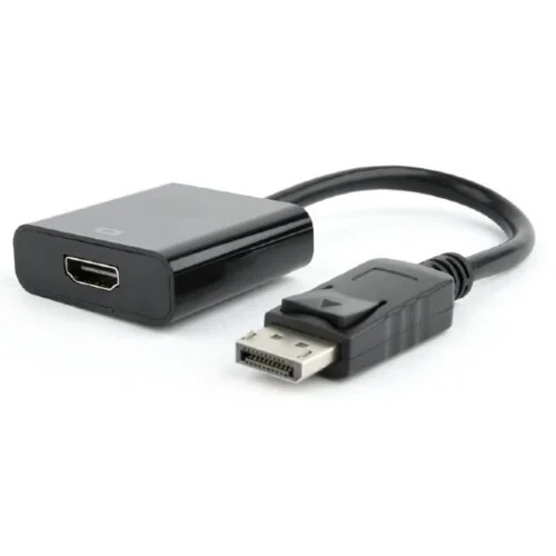 Adaptor GEMBIRD A-DPM-HDMIF-002-W Displayport