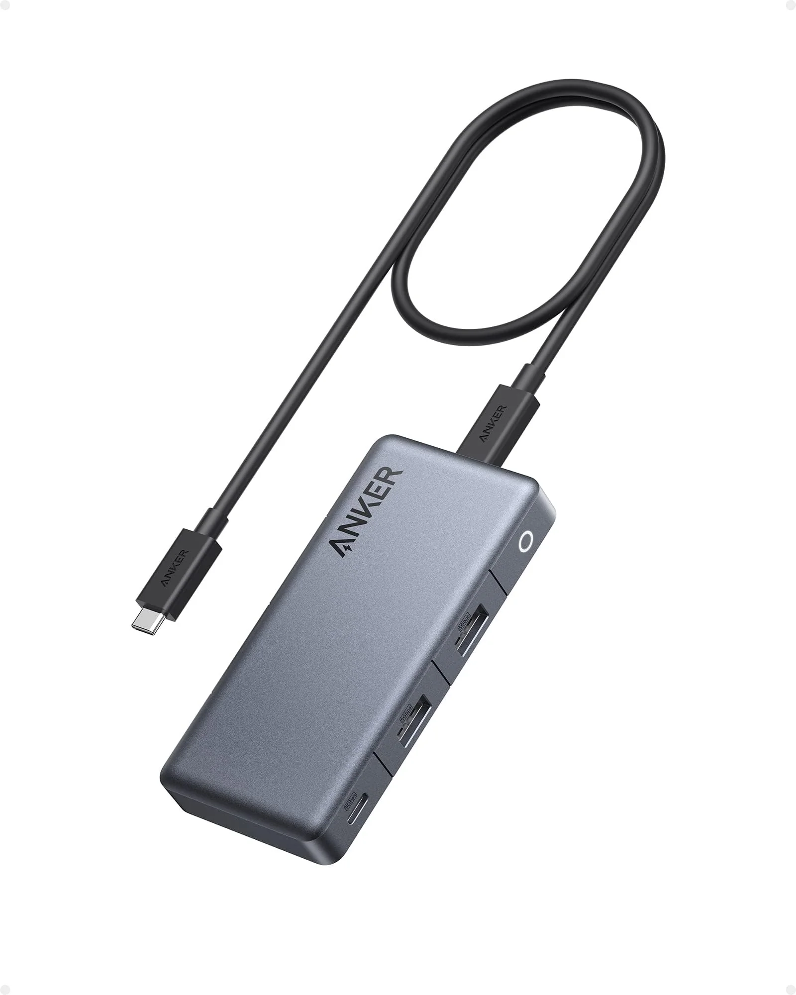 Adaptor i-tec USB-C 3.4 Dual 4k HDMI C31DUAL4KHDMI