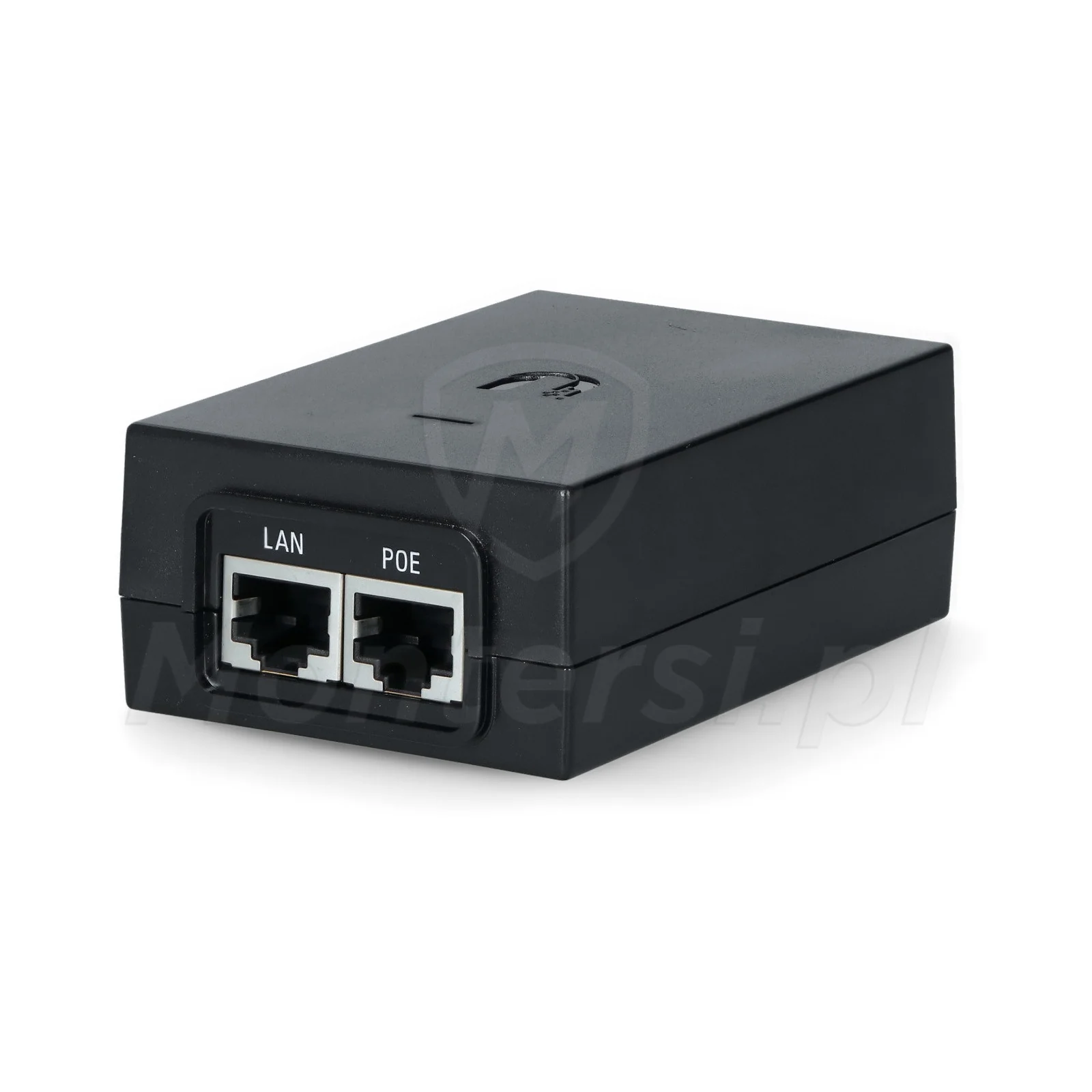 Adaptor UBIQUITI POE-24-24W-G Passive PoE EU 24V 1A ESD prot 24W Gigabit Eth., 1A