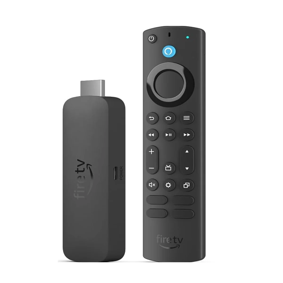 Amazon fire tv stick 4k max, 4K | Altamag - Pret mic