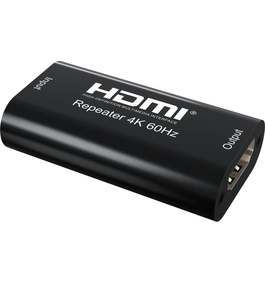 Repeater HDMI 4K IDATA HDMI2-RIP4KT