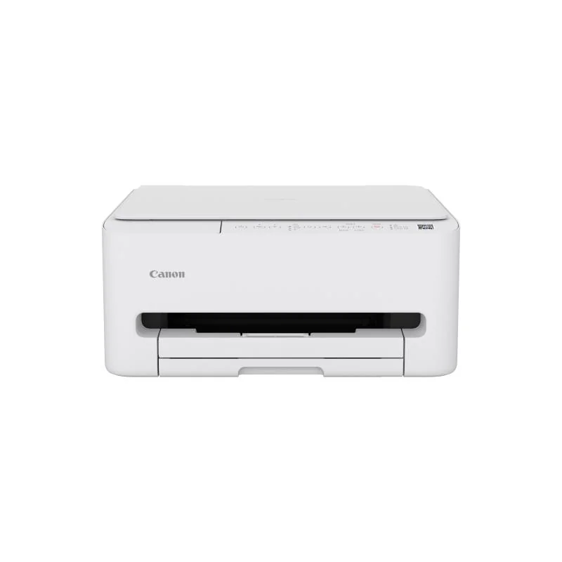 Multifinctional Canon A4 Inkjet color TS4150I, Functii: Printare, Scanare, Copiere, Rezolutie printare: 1200 x 1200dpi, Viteza printare: 14 ipm mono, 9 ipm color, FPO: 7.5sec, Duplex automat, Capacitate hartie: 100 coli, Scanner plat, Rezolutie scanare:
