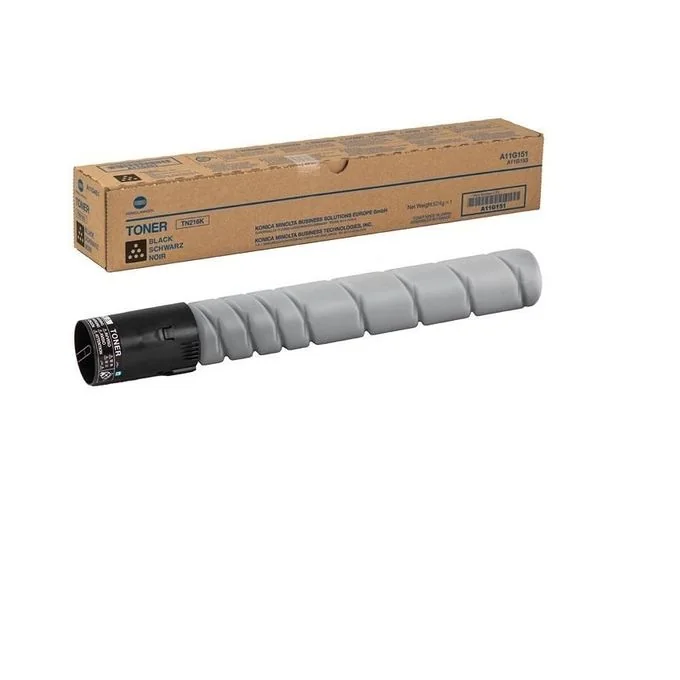 Cartus de  toner laser Minolta Bizhub C220/C280 Negru TN-216