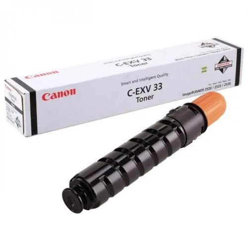 Cartus de toner laser Canon C-EXV33 original