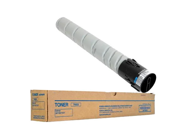 Cartus de toner laser compatibil  Konica Minolta TN323 pentru BizHUb 227