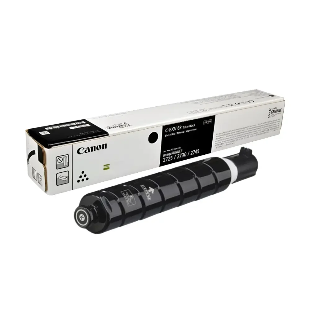 Cartus de toner laser compatibil Canon EXV-5 Black