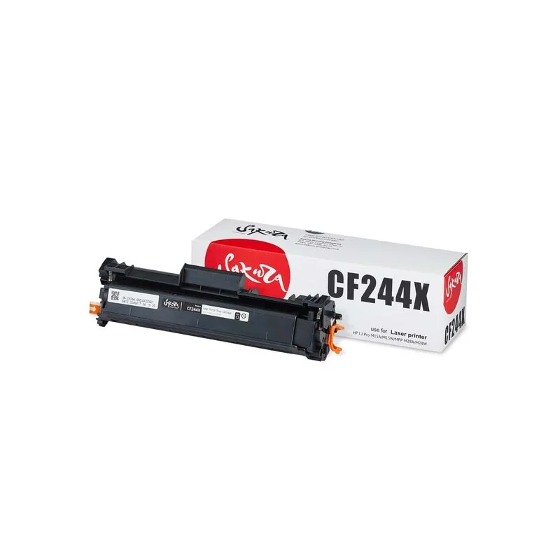 Cartus de toner laser compatibil HP CF244X