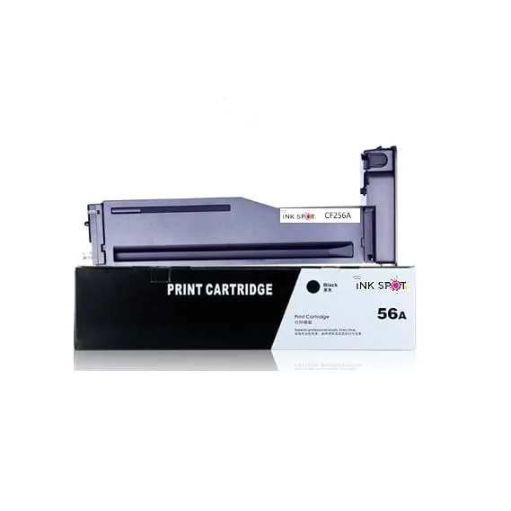 Cartus de toner laser compatibil HP CF256A 7.4K