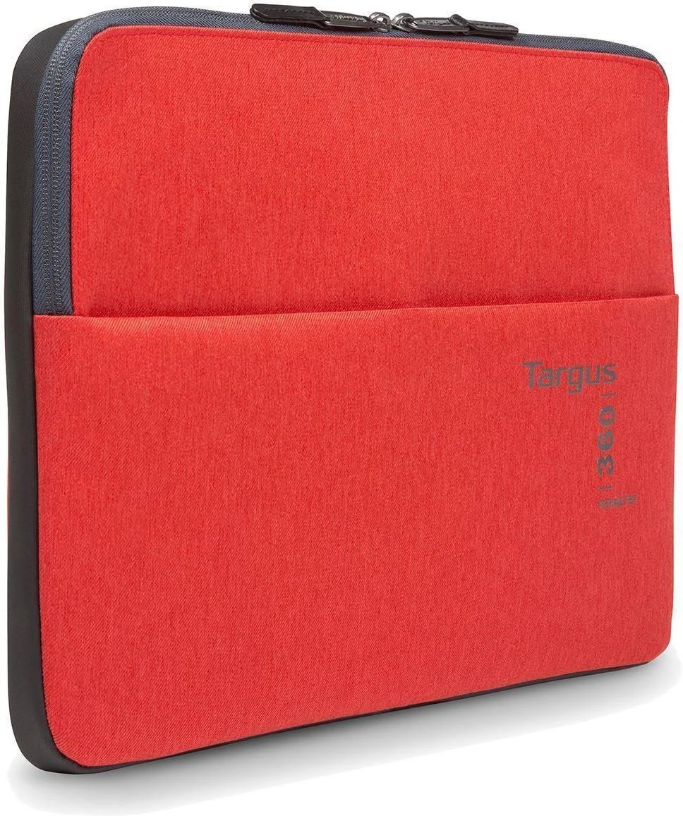 Husa laptop Targus 360 Laptop 13-14 Flame Scarlet TSS94903EU