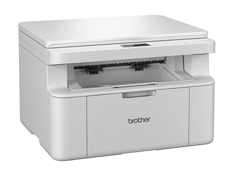 Imprimanta multifunctionala Laser Mono MFP BROTHER DCP-L1630WYJ1