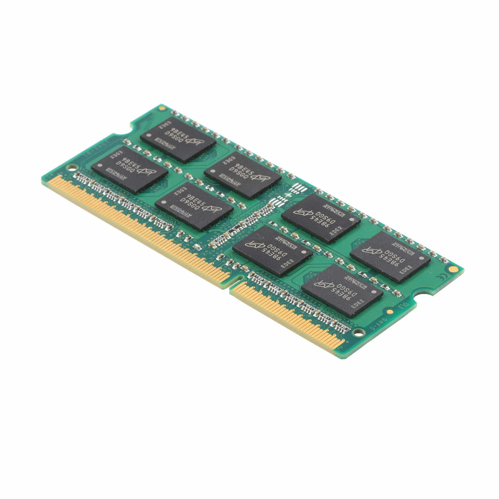 Memorie RAM DDR3L 8GB 1600MHz Sodimm refurbished