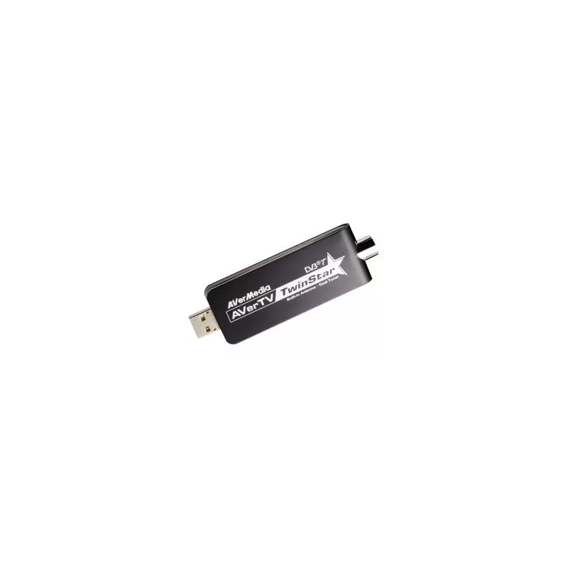 TV Tuner Avermedia AVerTV Twinstar USB a825