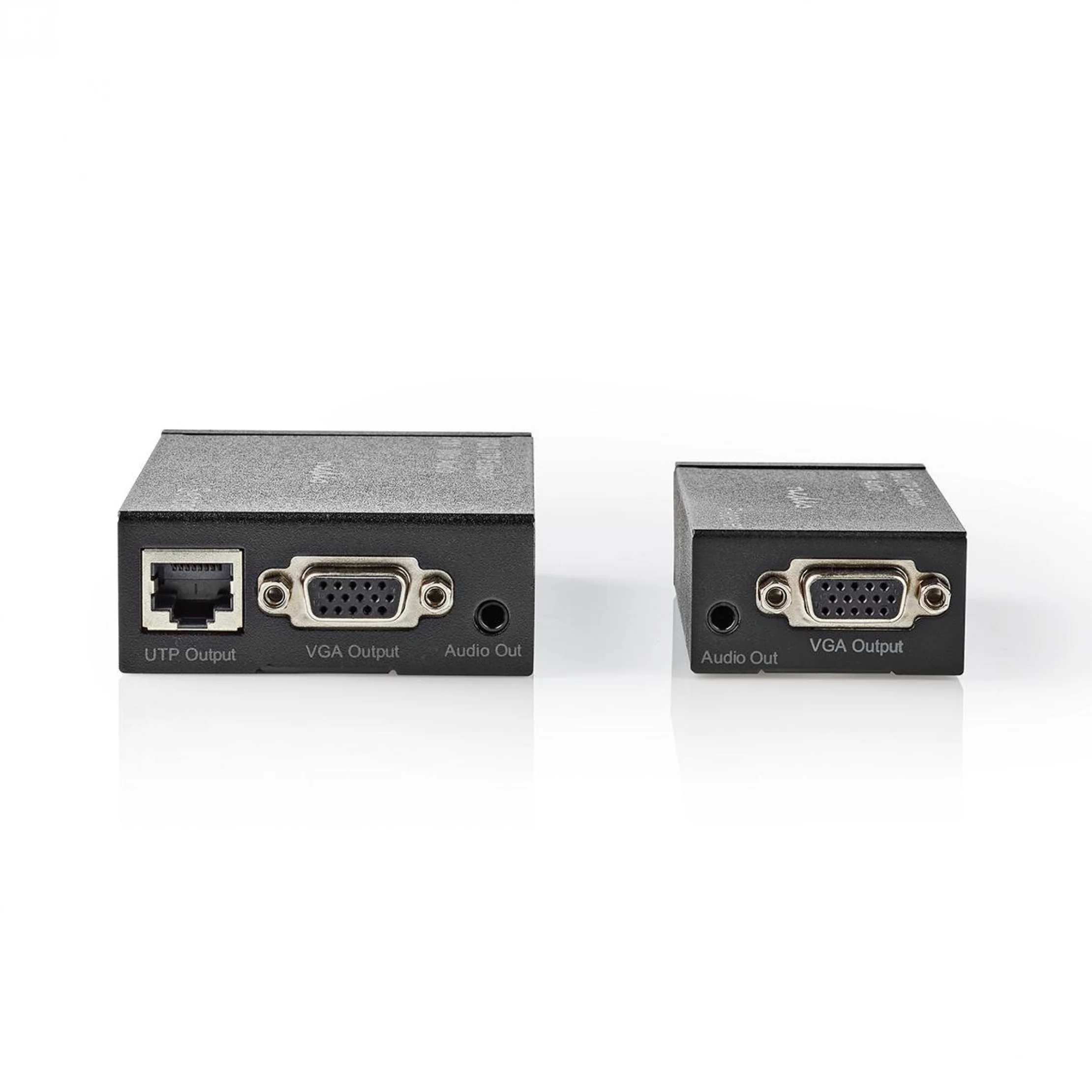 Extender VGA Cat 5e/cat 6 300 m, CREP5930BK