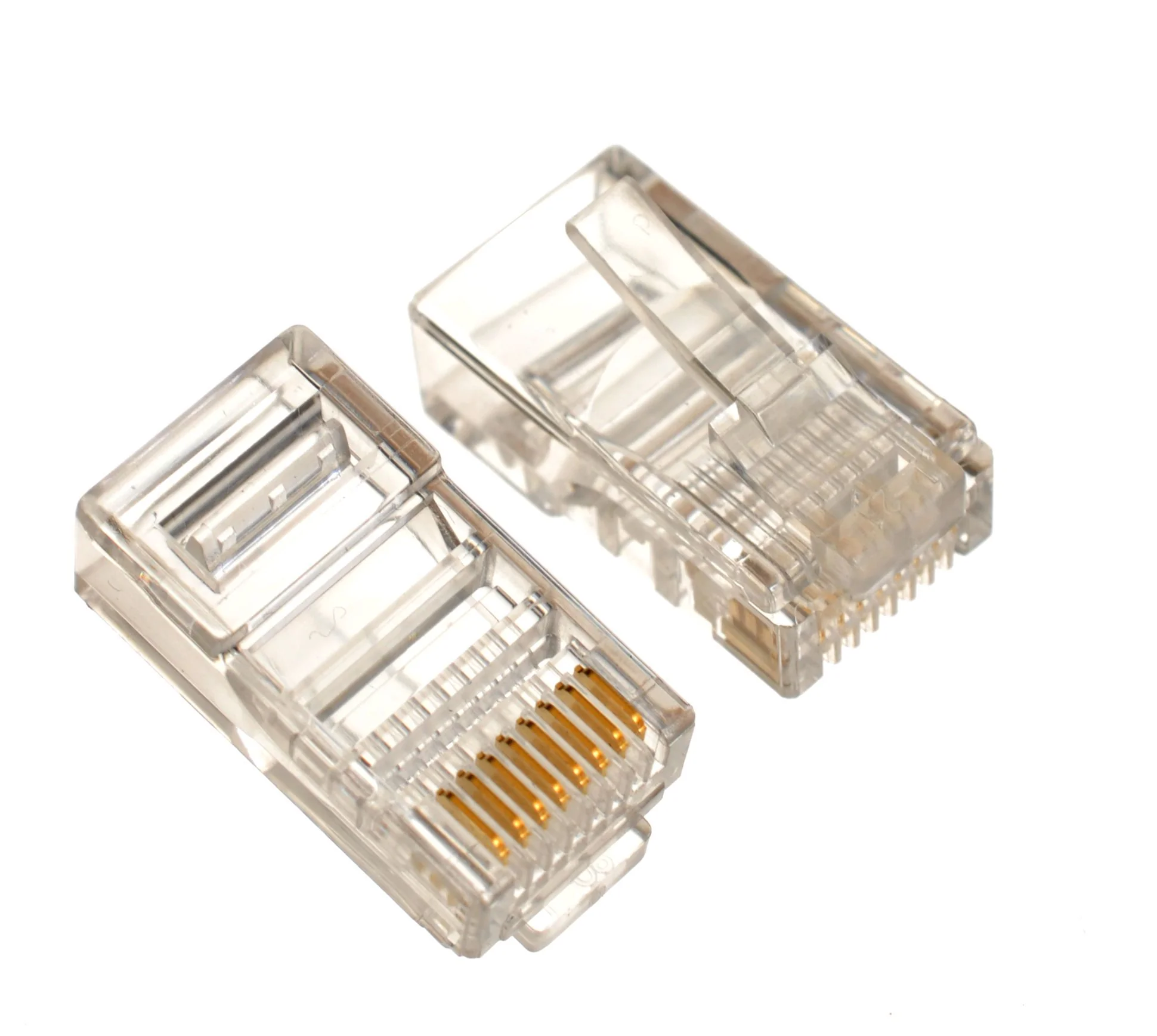 Mufa RJ45 Cat5 - 8P8C