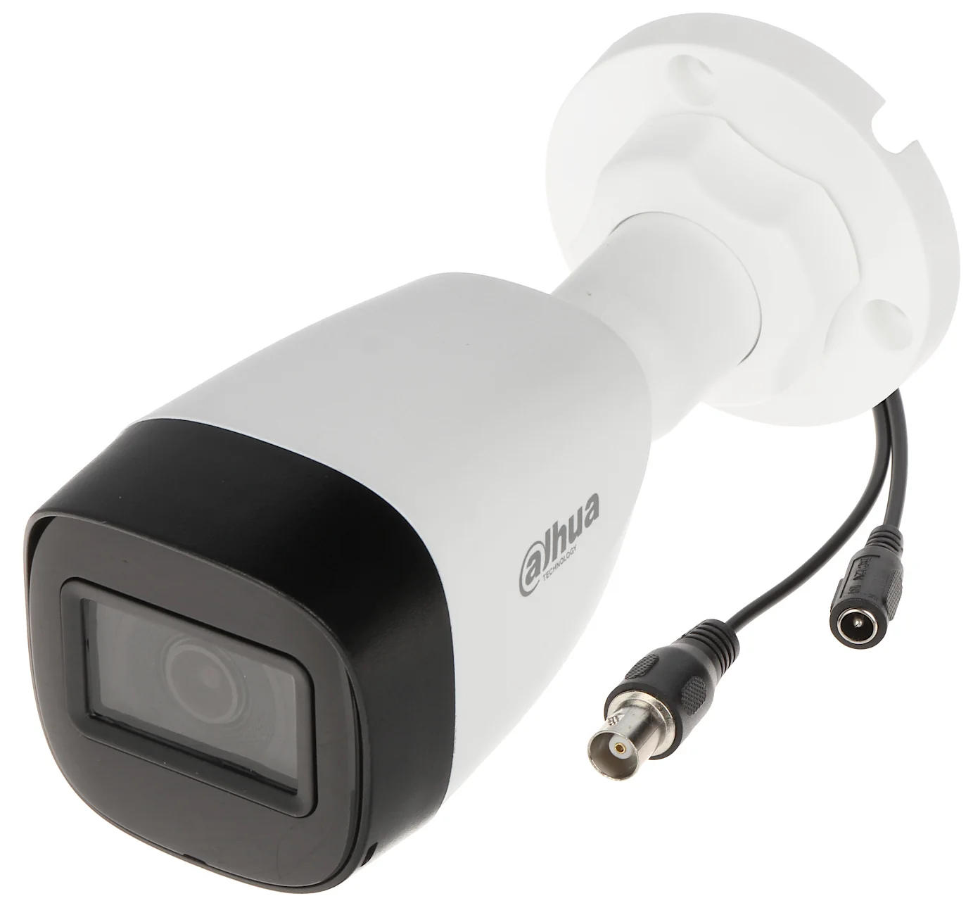 Camera de supraveghere de exterior Dahua 2MP, IR 30m, Lentila 2,8mm - HAC-HFW1200C-0280B