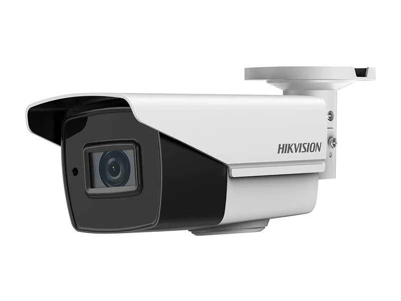 Camera de supraveghere Hikvision Bullet DS-2CE19U8T-AIT3Z 2.8-12mm 8MP IR80 4K