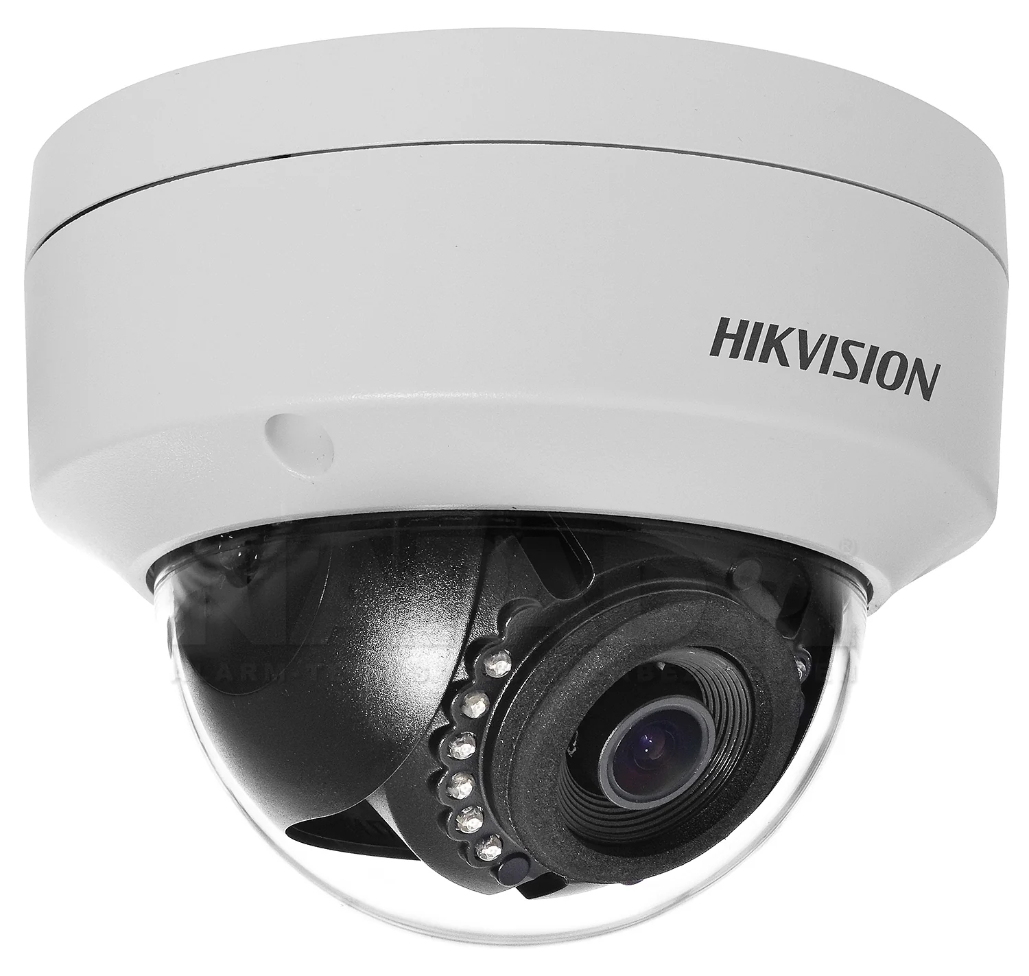 Camera de supraveghere Hikvision Dome Network Camera DS-2CD2120F-I 2.8mm 2MP