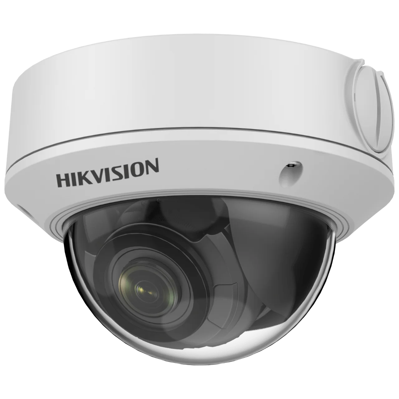 Camera de supraveghere Hikvision DS-2CD1743G0-IZ-2.8-12mm, IP 4.0MP, lentila motorizata 2.8~12mm, IR 30m, SDcard, IK10