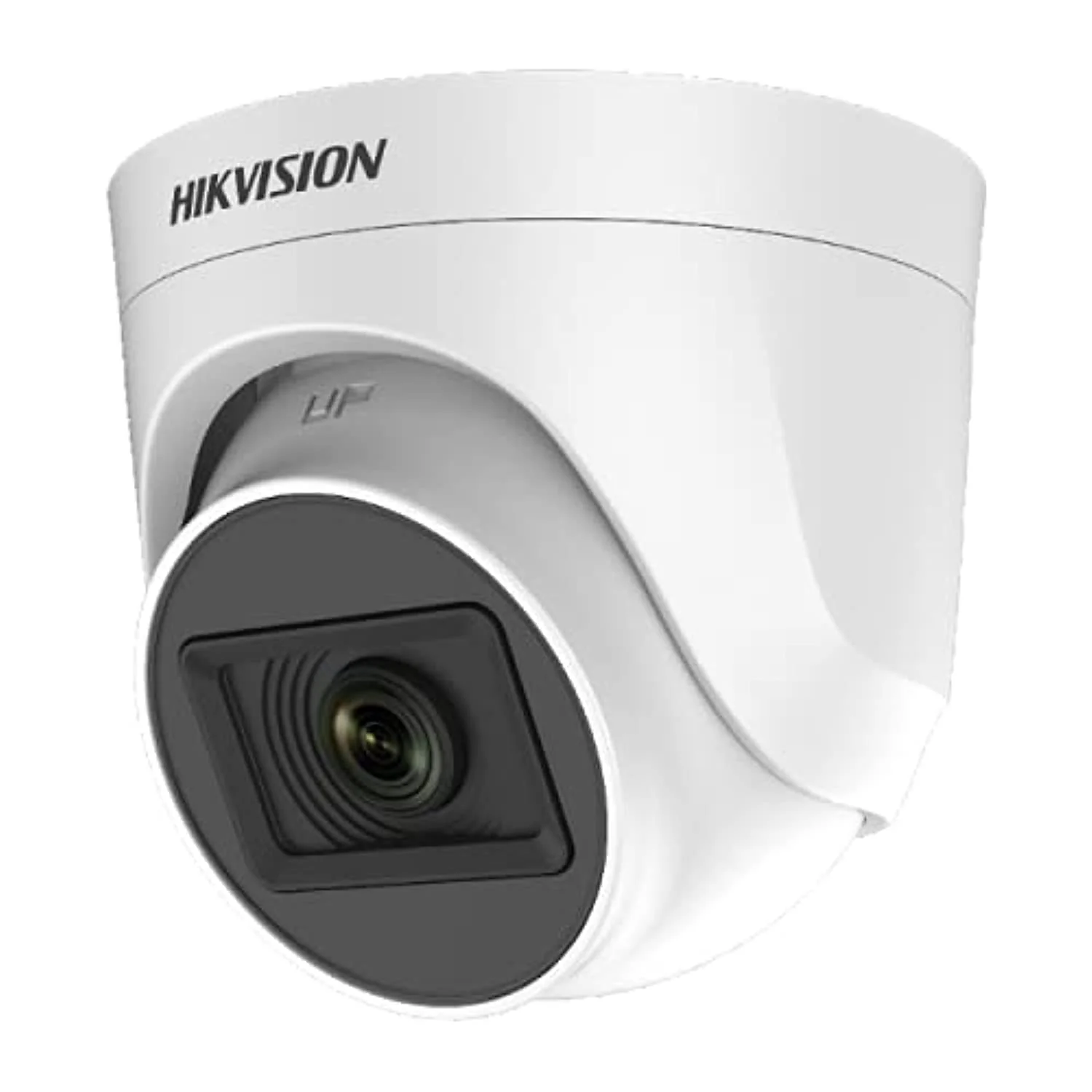 Camera de supraveghere Hikvision DS-2CE76D0T-ITMFS, 2MP, 2.8, audio integrat