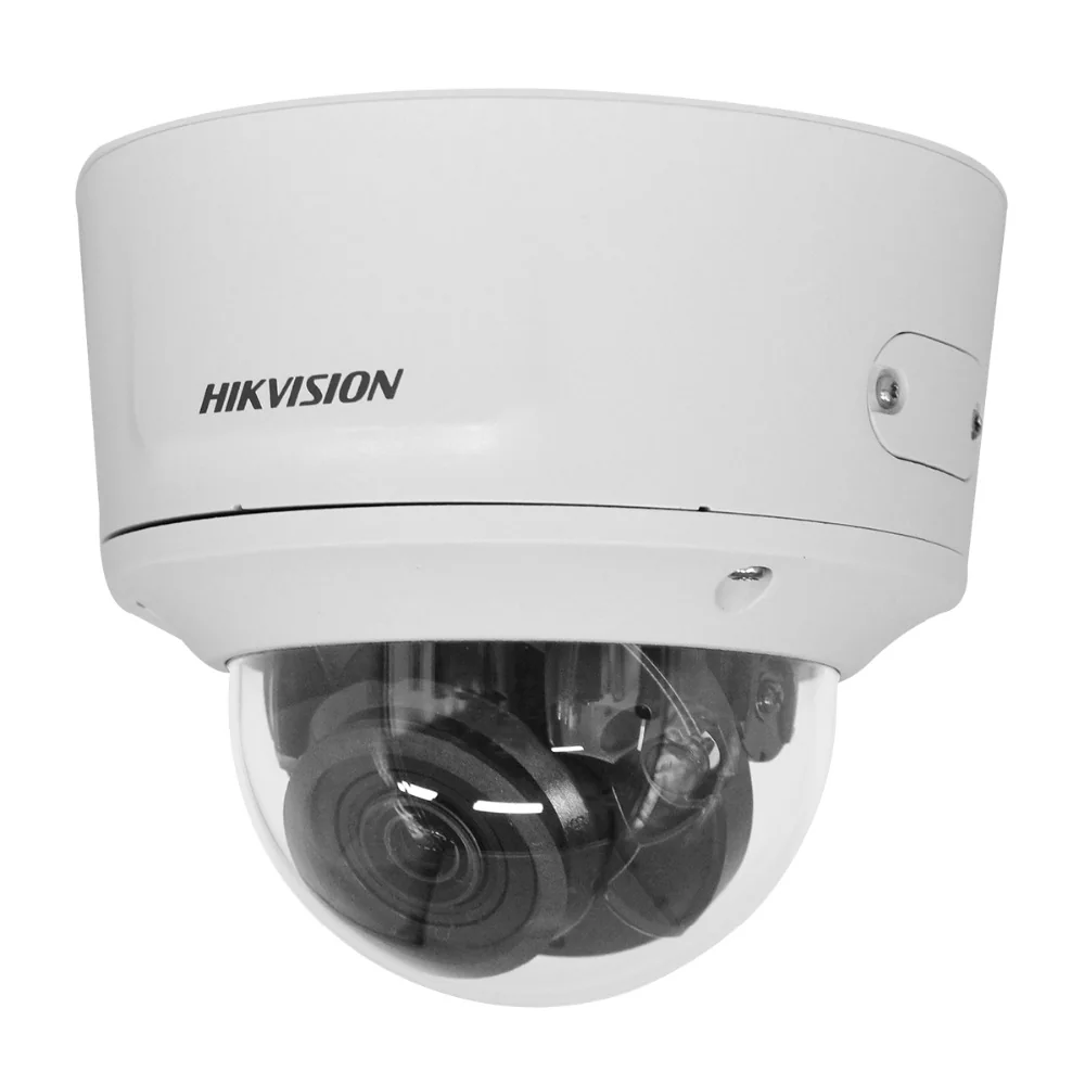 Camera de supraveghere Hikvision IP Dome, DS-2CD2785FWD-IZS12 (2.8-12mm); 4K; 4K @20fps, 1/2.5 Progressive Scan CMOS