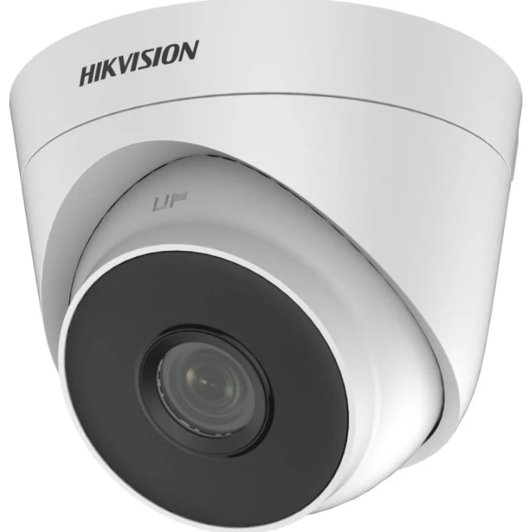 Camera de supraveghere Hikvision TURBO TURRET 2MP 2.8MM IR40M,  DS-2CE56D0T-IT3F2C