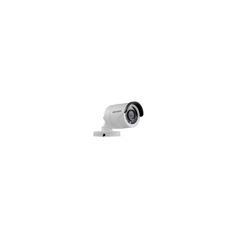 Camera de supraveghere HIKVISION, IP AcuSense 8.0 MP, lentila 4mm, IR 80m, SDcard, DS-2CD2T83G2-4I-4mm