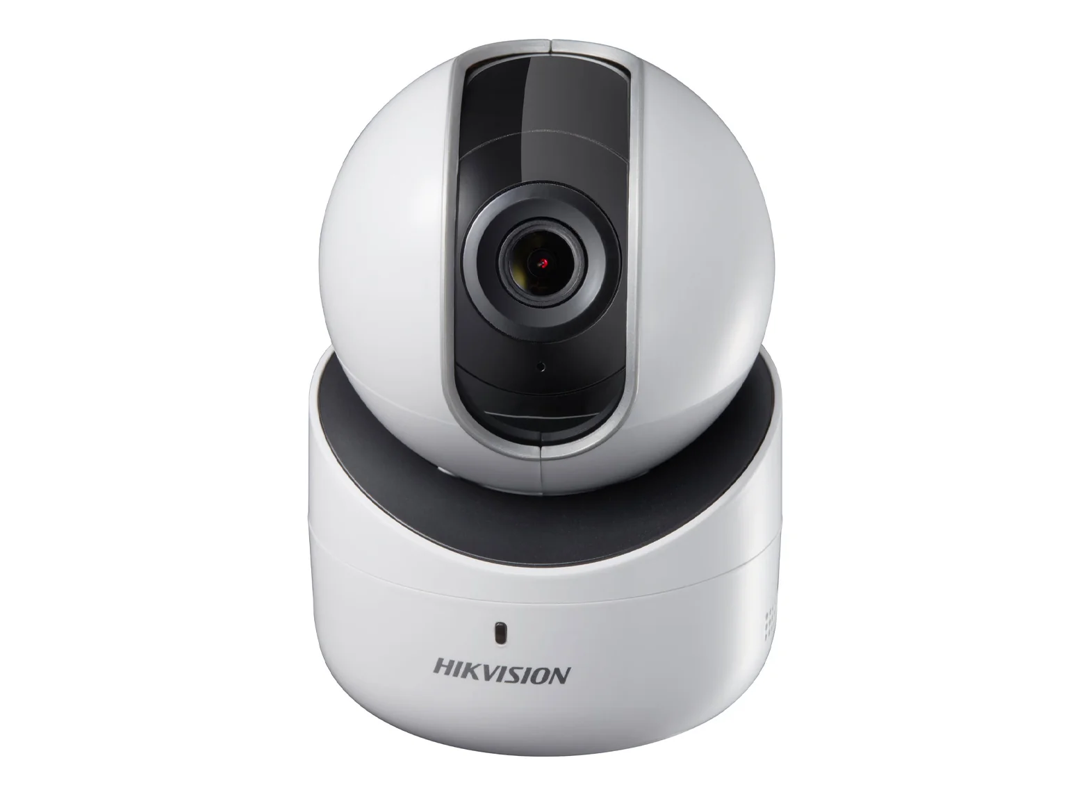 Camera de supraveghere HIKVISION, Wi-Fi miniPT IP 2.0MP, lentila 2.8mm, AUDIO bidirectional, SD-card, IR 5M, DS-2CV2Q21FD-IW2.8