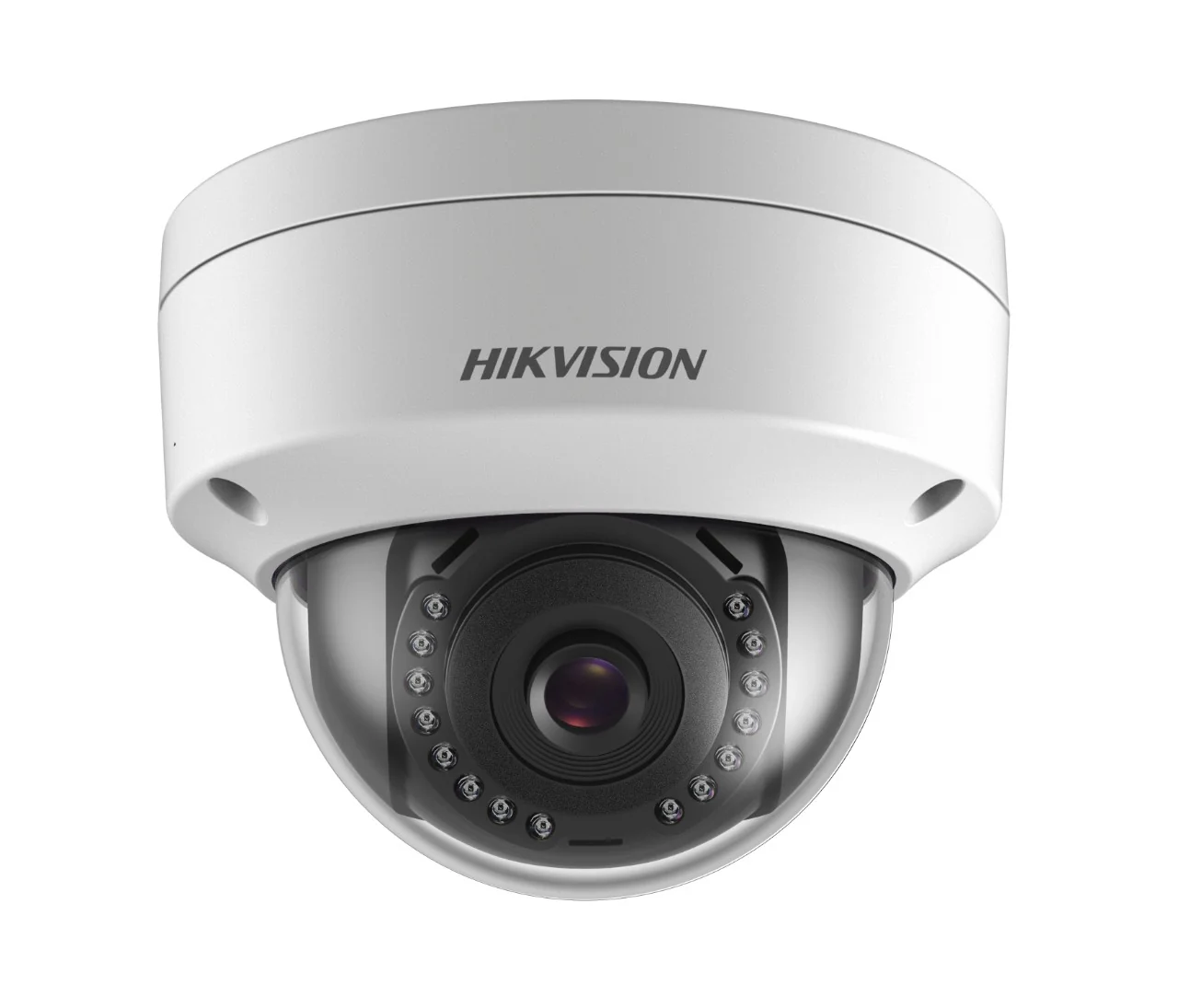 Camera supraveghere Hikvision IP dome DS-2CD1123G0E-I, 2MP