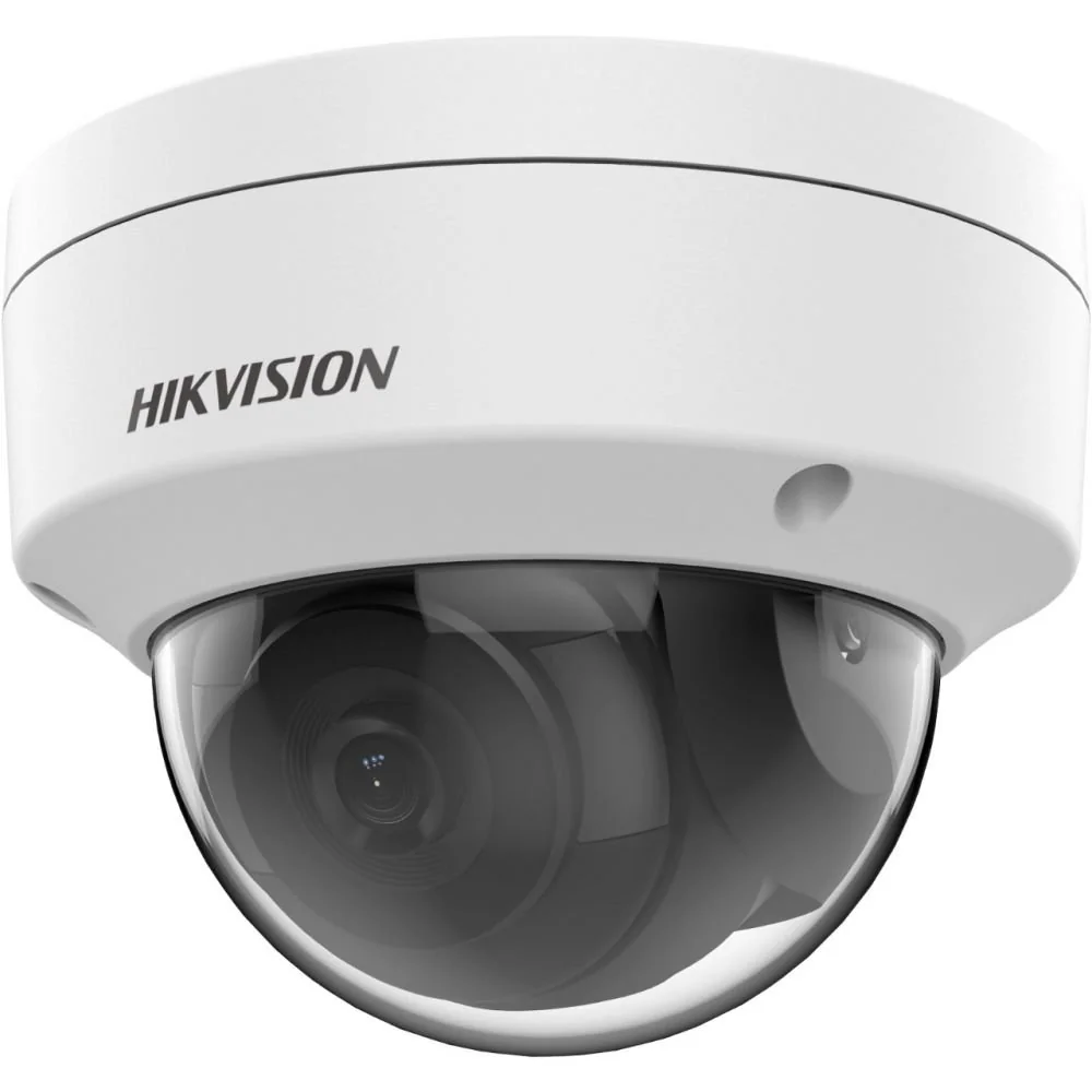 Camera supraveghere Hikvision IP dome DS-2CD1143G0-I28C, (2.8mm), 4MP, senzor: 1/3" progressive scan CMOS, rezolutie: 2560 * 1440@20 fps