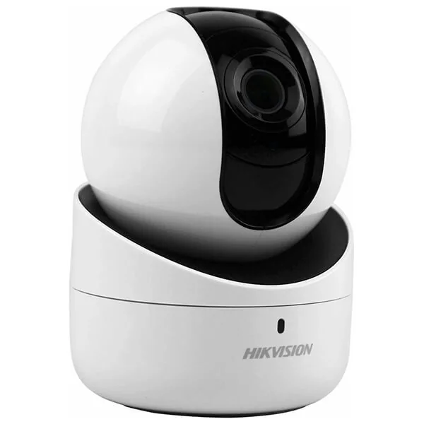 Camera supraveghere Hikvision IP mini PT DS-2CV2Q21FD-IW2W, 2mm, 2MP, WIFI,
