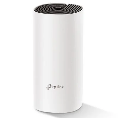 Mesh Wi-Fi TP-Link, AC1200, DECO M4 (1-PACK)