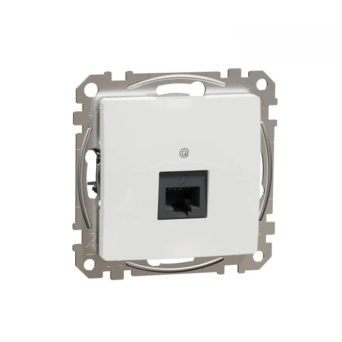 Priza date simpla RJ45 106-00