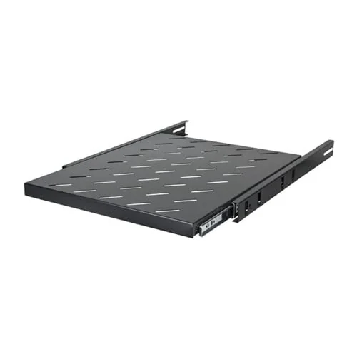 Raft culisant pentru rack podea adancime 600mm, ASY-SS-600F, ASYTECH Networking