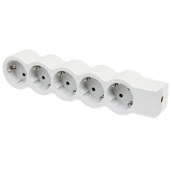 Bloc multipriza 5 porturi Legrand