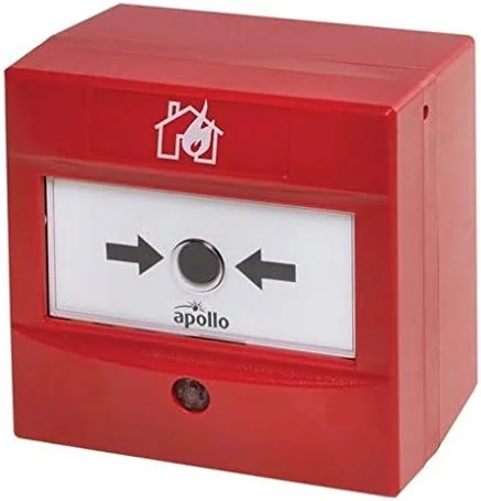 Buton de incendiu adresabil Apollo SA5900-908APO