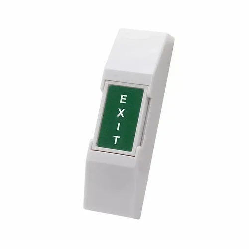 Buton exit