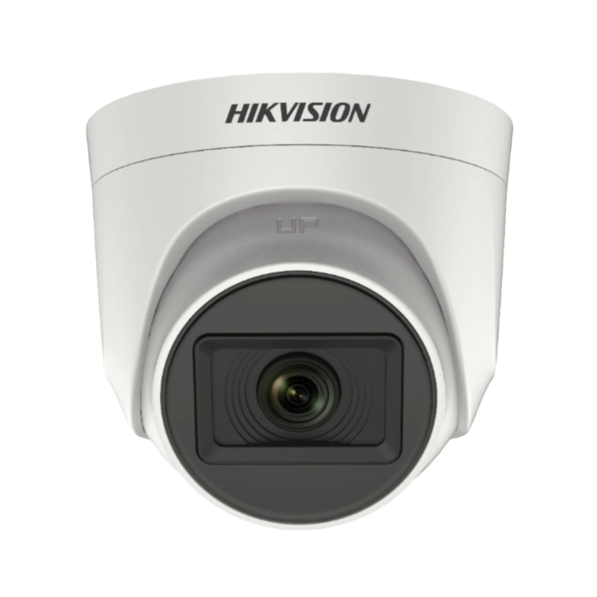 Camera de supraveghere HIKVISION  DS-2CE55C2P-IRM 2.8mm, 1/3", 720TVL, IR 10-20m