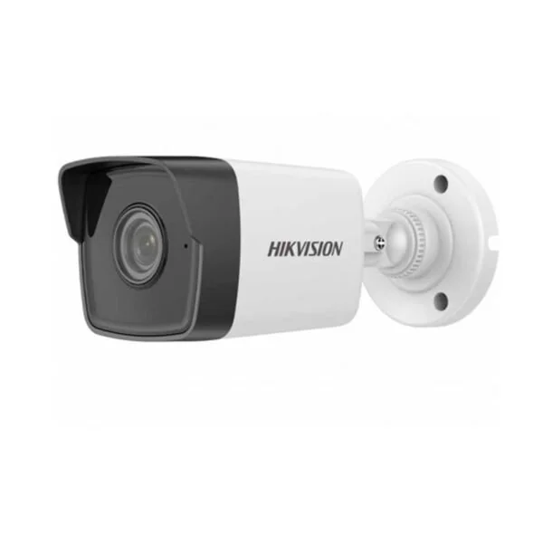 Camera de supraveghere Hikvision DS-2CD1043G2-I-2.8mm, IP 4.0 MP, lentila 2.8mm, EXIR 2.0, IR 30m, PoE