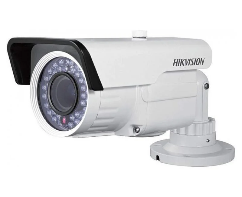 Camera de supraveghere HIKVISION DS-2CE15C2P-IR 2.8mm, 720TVL, IR 10-20m, 1/3"
