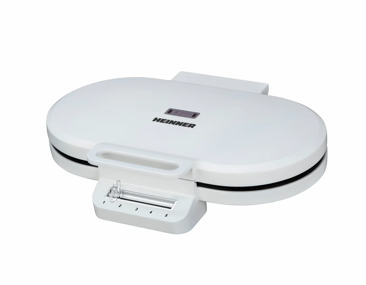 APARAT DE FACUT GOFRE HEINNER HWF-F14002WH