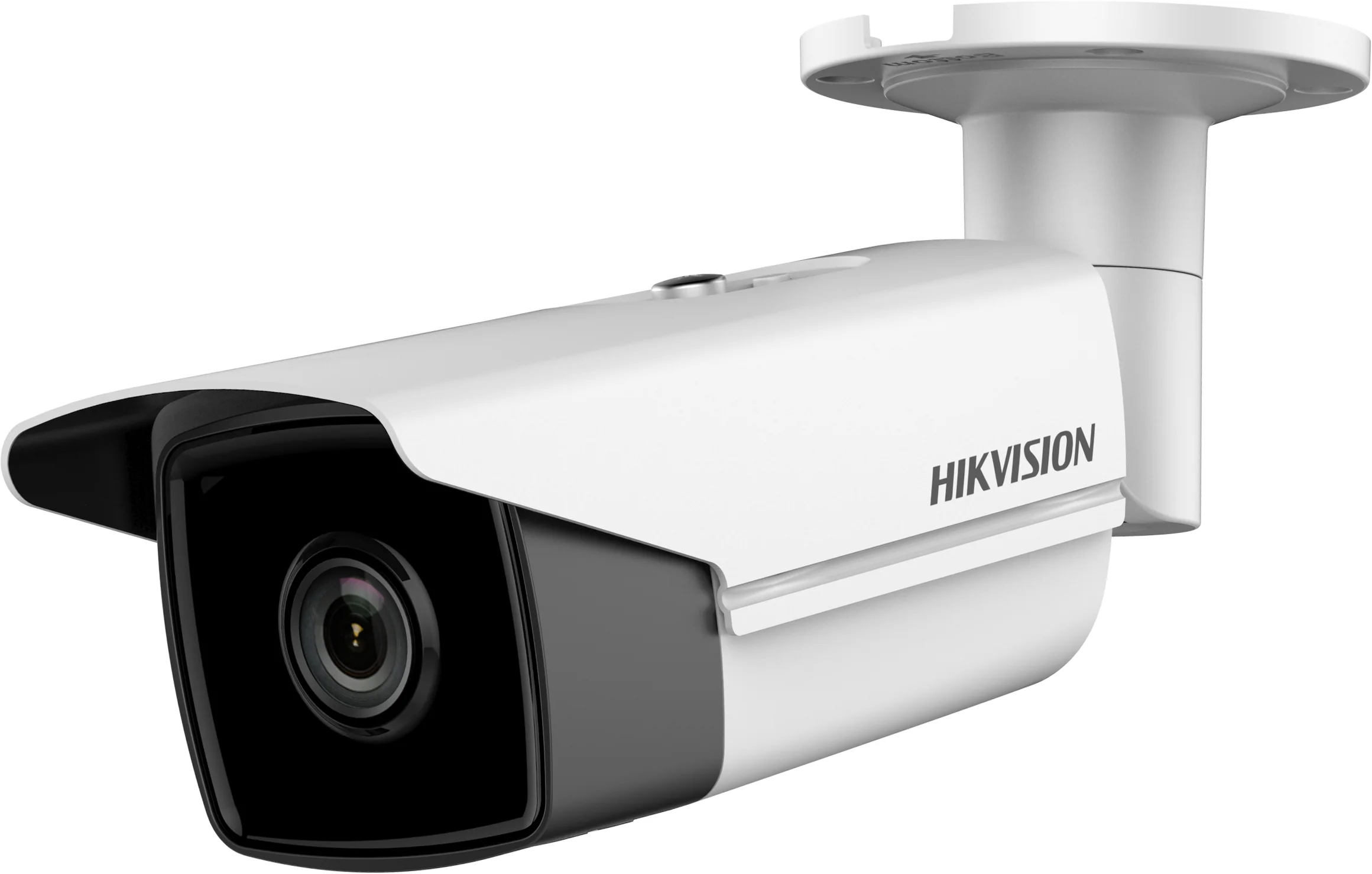 Camera de supraveghere Hikvision IP Bullet DS-2CD2T43G0-I52.8mm IR 50m