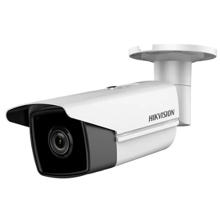 Camera de supraveghere Hikvision IP Bullet, DS-2CD2T83G0-I8 (6mm); 8MP; IR