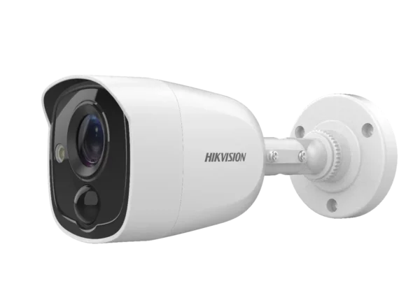 Camera de supraveghere Hikvision PIR BULLET 2MP IR20M DS-2CE11D8T-PIRL28