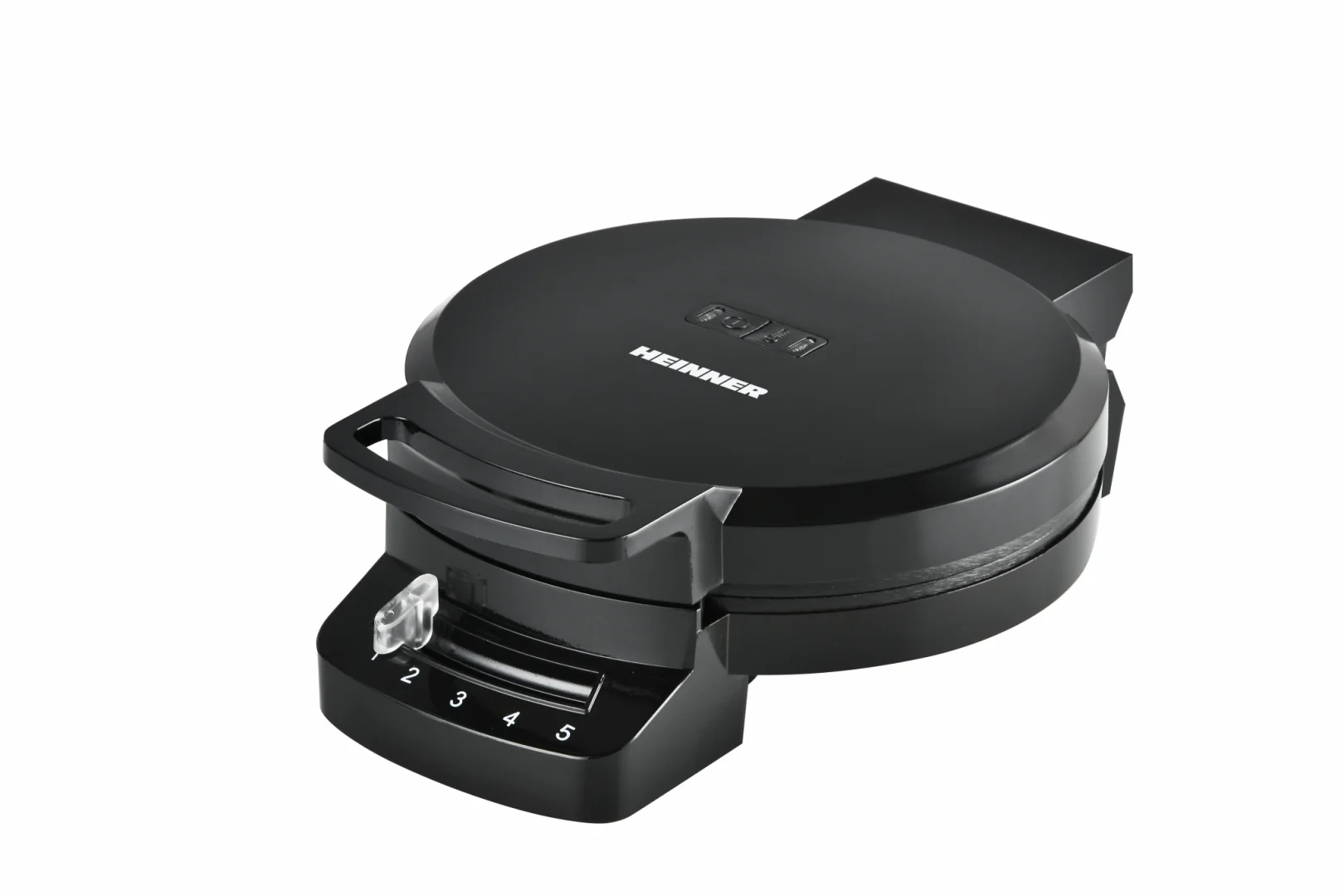 APARAT DE FACUT GOFRE HEINNER HWF-F1200BK