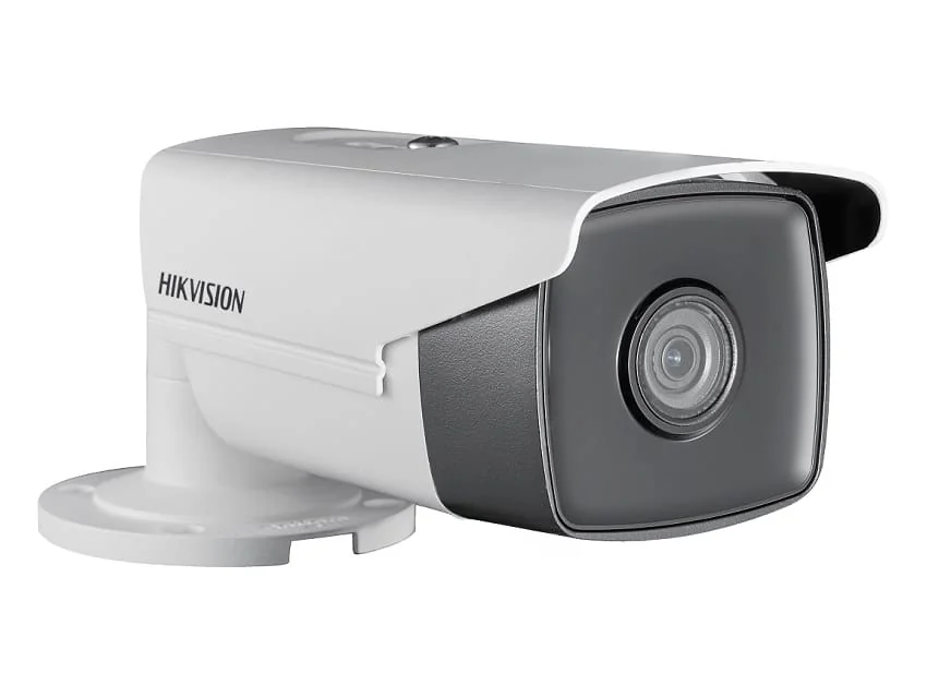 Camera supraveghere Hikvision IP bullet DS-2CD2T63G0-I8 6 mm; 6MP